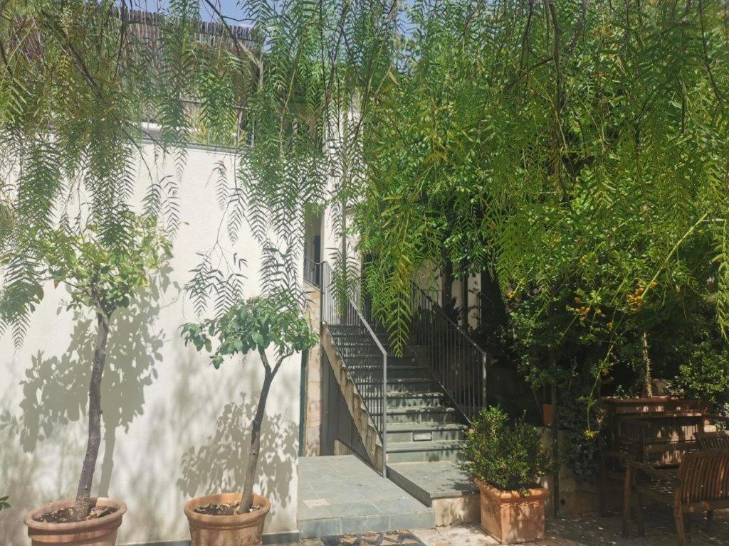 Villa Fatta Di Sogni Pula Buitenkant foto