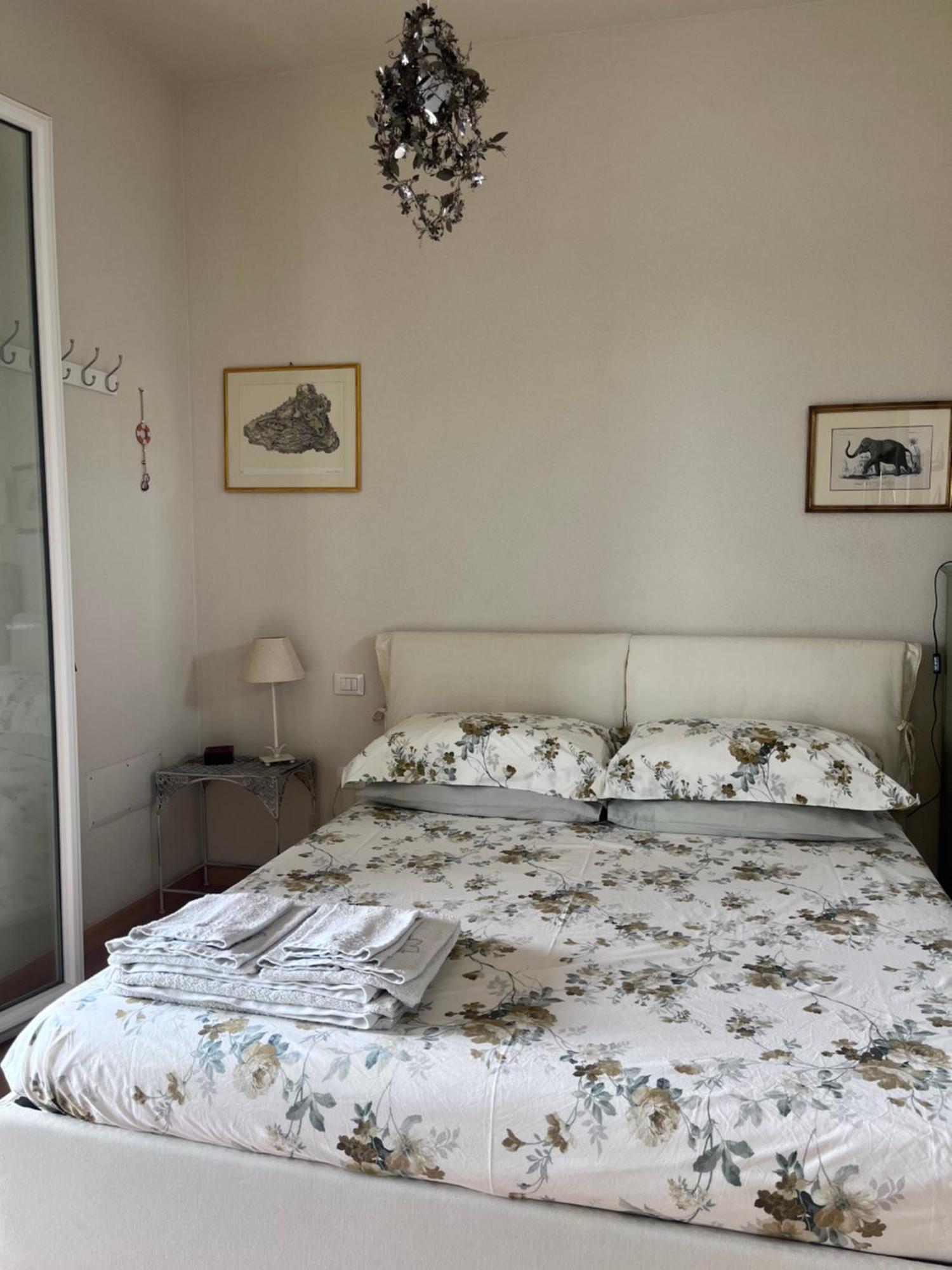 Villa Fatta Di Sogni Pula Buitenkant foto